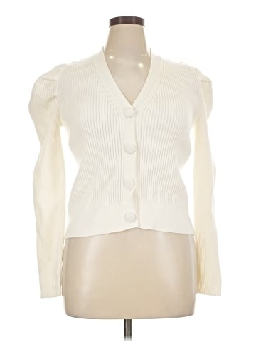 Catherine Malandrino Cardigan (view 1)
