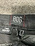 BDG Black Casual Pants Size 27 waist - photo 7