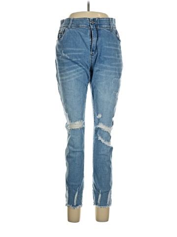 Coco + Carmen Jeans (view 1)