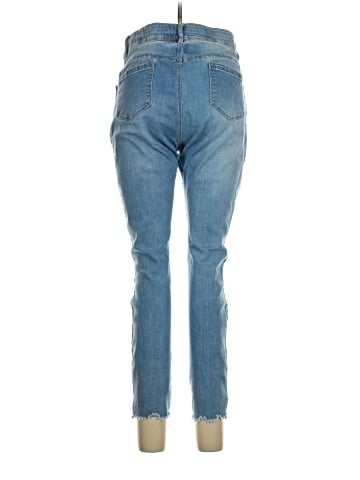 Coco + Carmen Jeans (view 2)