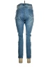 Coco + Carmen Blue Jeans Size L - photo 2