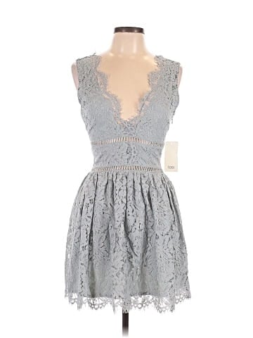 TOBI Cocktail Dress (view 1)