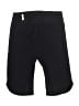 Zella Solid Black Athletic Shorts Size S - photo 2