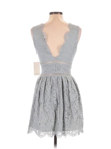 TOBI Cocktail Dress (view 2)