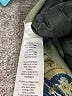 Chico's Paisley Gold Jacket Size XXL (4) - photo 7