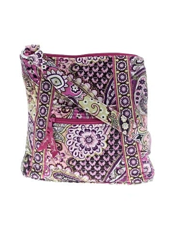 Vera Bradley Crossbody Bag (view 1)