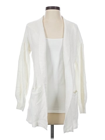 Ann Taylor LOFT Cardigan (view 1)
