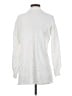 Ann Taylor LOFT White Cardigan Size S - photo 2