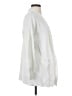 Ann Taylor LOFT White Cardigan Size S - photo 4