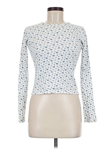 Brandy Melville Long Sleeve T-Shirt (view 1)