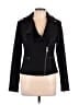 Banana Republic Black Jacket Size 6 - photo 1