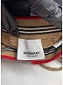 Burberry 100% Cotton Blue Dilan Trouser Size 2 - photo 6