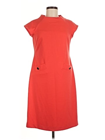 Jones New York Casual Dress (view 1)