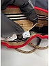 Burberry 100% Cotton Blue Dilan Trouser Size 2 - photo 5