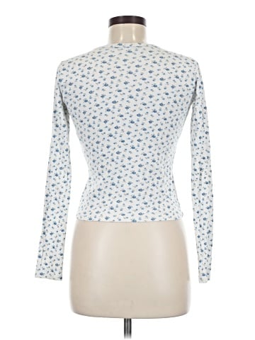 Brandy Melville Long Sleeve T-Shirt (view 2)