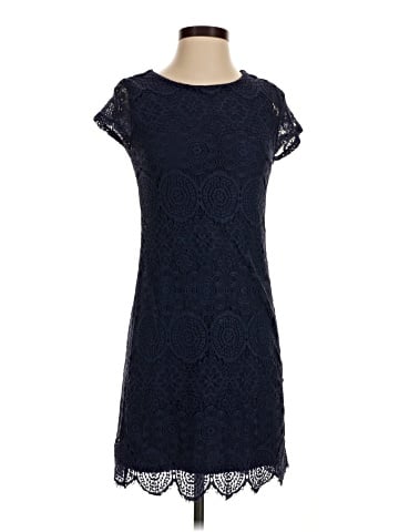 Laundry by Shelli Segal Casual Dress (view 1)