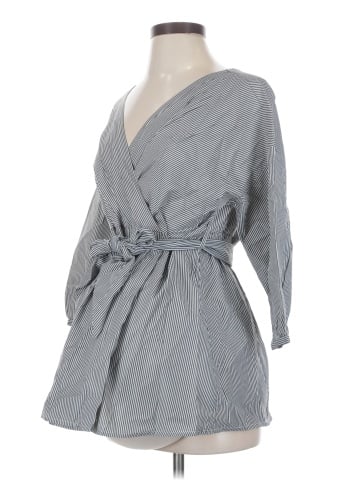 Motherhood Kimono (view 1)