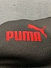 Puma 100% Polyester Black Zip Up Hoodie Size 4T - photo 3