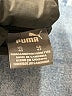 Puma 100% Polyester Black Zip Up Hoodie Size 4T - photo 4