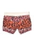 J.Crew Floral Orange Board Shorts Size 6 - photo 2