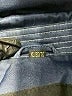 Guess Blue Trenchcoat Size XL - photo 8