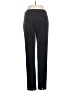 Thalian Solid Black Active Pants Size 4 - photo 2
