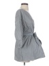 Motherhood Gray Kimono Size Sm Maternity - photo 4