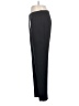 Thalian Solid Black Active Pants Size 4 - photo 5