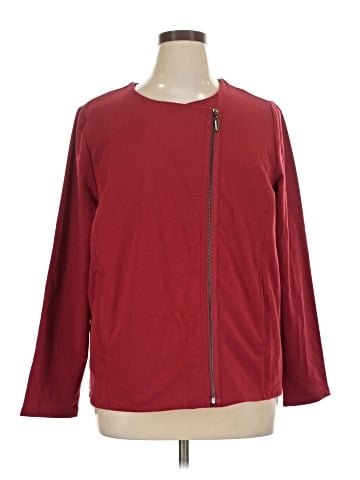 Susan Graver Cardigan (view 1)