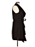 Grace Elements Brown Vest Size L - photo 4