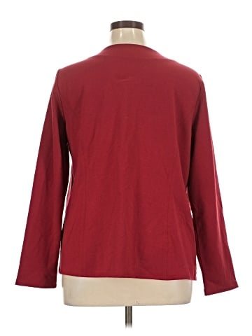 Susan Graver Cardigan (view 2)