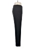 Thalian Solid Black Active Pants Size 4 - photo 4