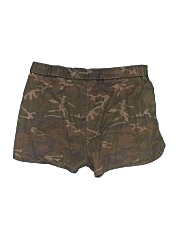 Level 99 Khaki Shorts (view 2)