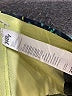 Yitty Print Yellow Athletic Shorts Size 2X - photo 3