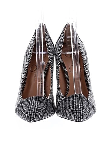 Jessica Simpson Heels (view 2)