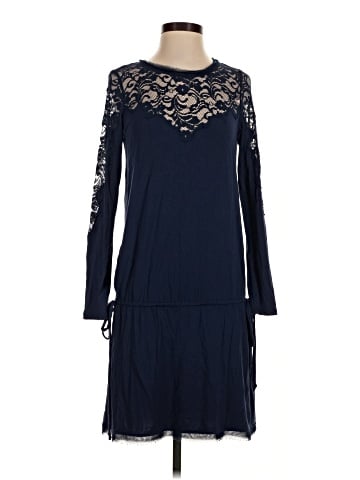 Alberta Ferretti Casual Dress (view 1)