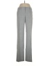 Express Design Studio Houndstooth Gray Dress Pants Size 2L - photo 1