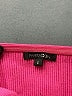 Papermoon Pink Tube Top Size S - photo 7