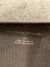 Sutton Studio 100% Cotton Brown 3/4 Sleeve Top Size M - photo 4