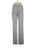 Express Design Studio Houndstooth Gray Dress Pants Size 2L - photo 2