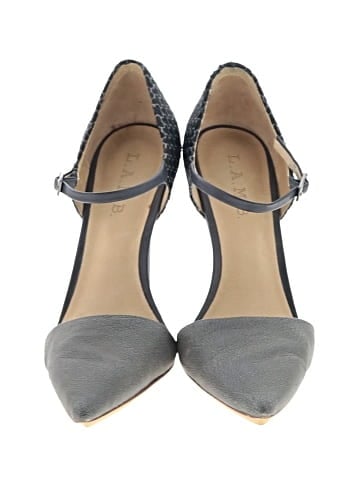 L.A.M.B. Heels (view 2)