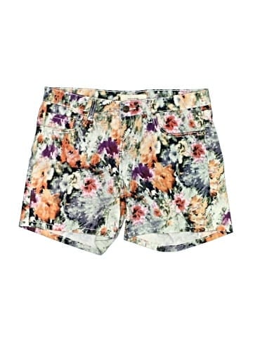 Andrea Jovine Shorts (view 1)
