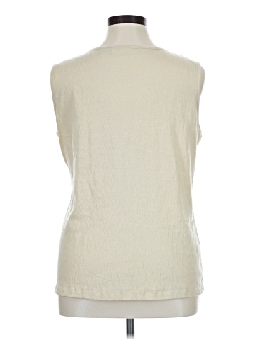 Sag Harbor Sleeveless T-Shirt (view 2)