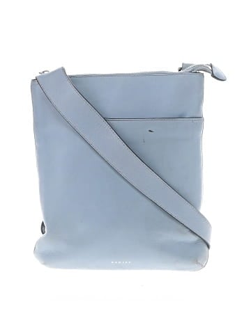 Radley London Leather Crossbody Bag (view 1)