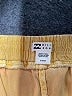 Billabong Yellow Shorts Size S - photo 3