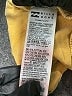 Billabong Yellow Shorts Size S - photo 4
