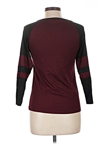 Eye Candy 3/4 Sleeve T-Shirt (view 2)