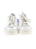 Puma White Sneakers Size 8 1/2 - photo 2
