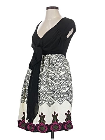 Olian Casual Dress (view 1)