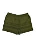 Faded Glory Green Shorts Size 12 - photo 1